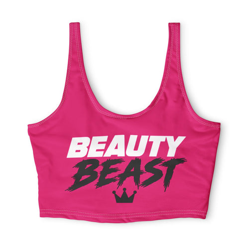 GIANT BEAST — Beauty Beast | Roze Sport-bh