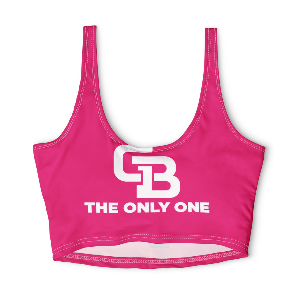 GIANT BEAST — Beauty Beast | Roze Sport-bh
